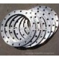 FORGED FLANGES